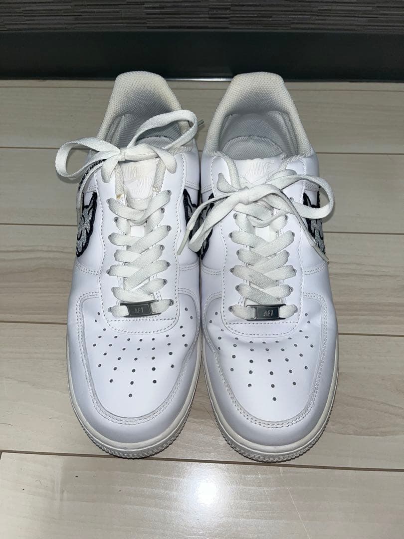 ジャパニーズマゲニーズ　nike airforce1 26.5cm エアフォース