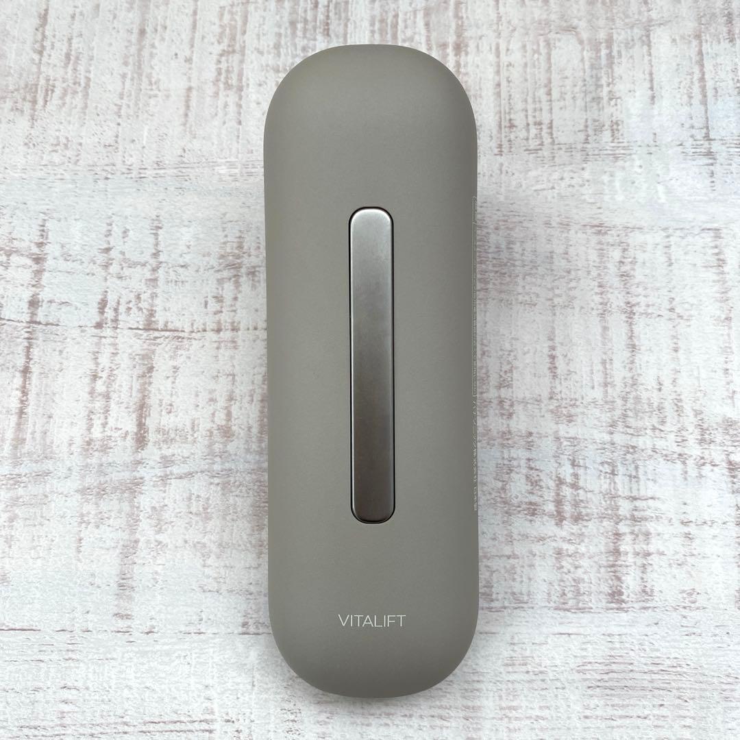 《めろんパン》 パナソニック　バイタリフト　スカルプ・フェイスケア