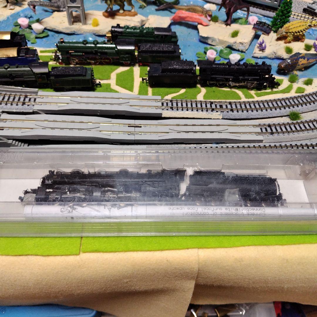 Nゲージ】Bachmann Spectrum 82671 DCC - メルカリ