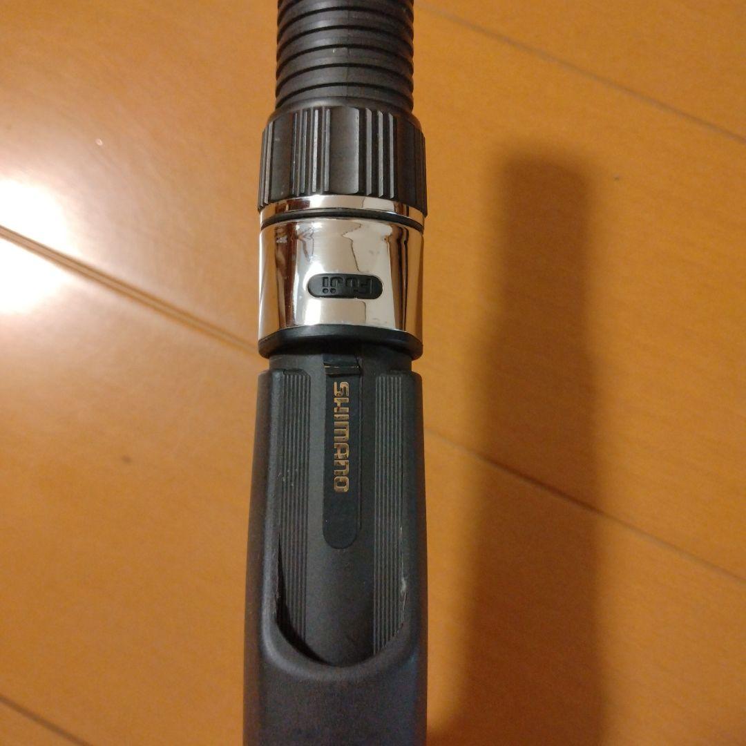 シマノ バットジョイントシステム B18 - メルカリ