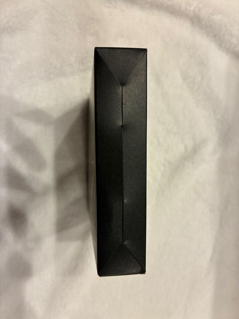 Fate/Apocrypha Blu-ray購入特典ミニサイン色紙