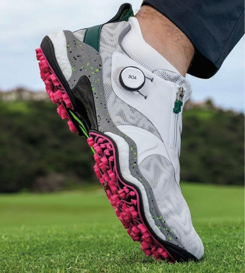 新品アディダスコードカオス25ボアNKZ93スパイクレスIG8705 27cm adi-20240718-005-3.jpg