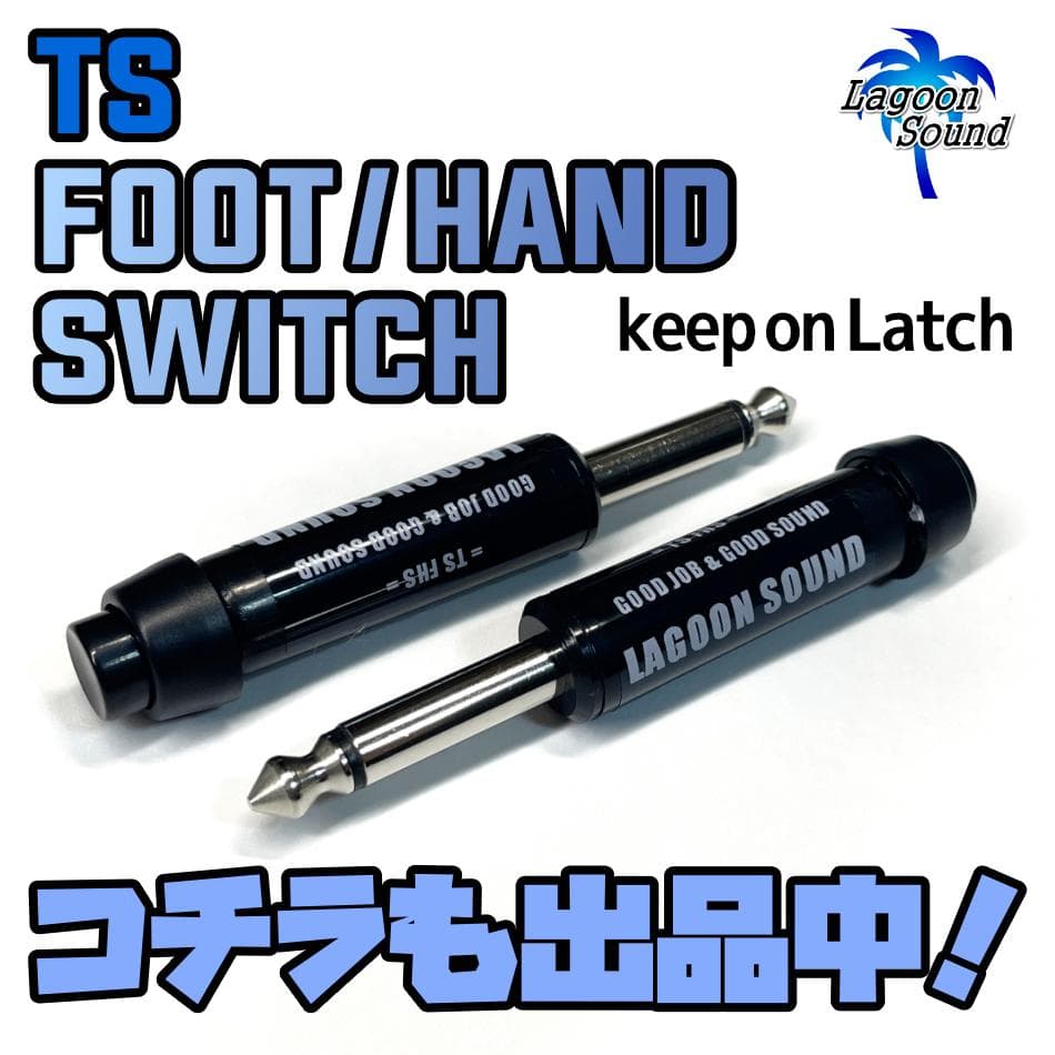 L3YWH】LOOP3Y《L1 +L2+L3/Bypass》3ループ セレクター