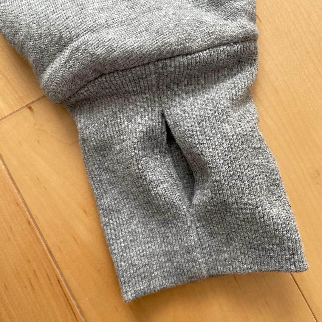 Acid Black Chenry アパレル　パーカー