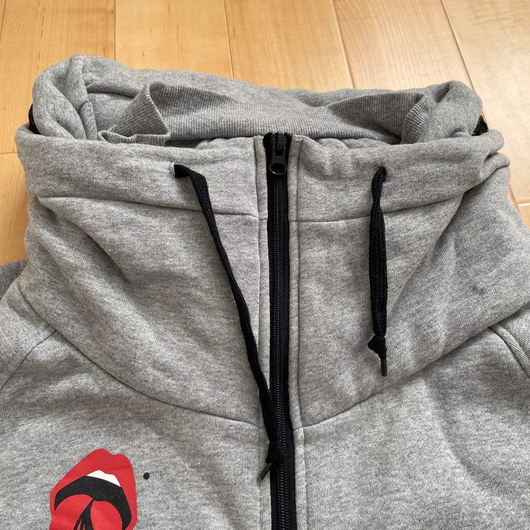 Acid Black Chenry アパレル　パーカー