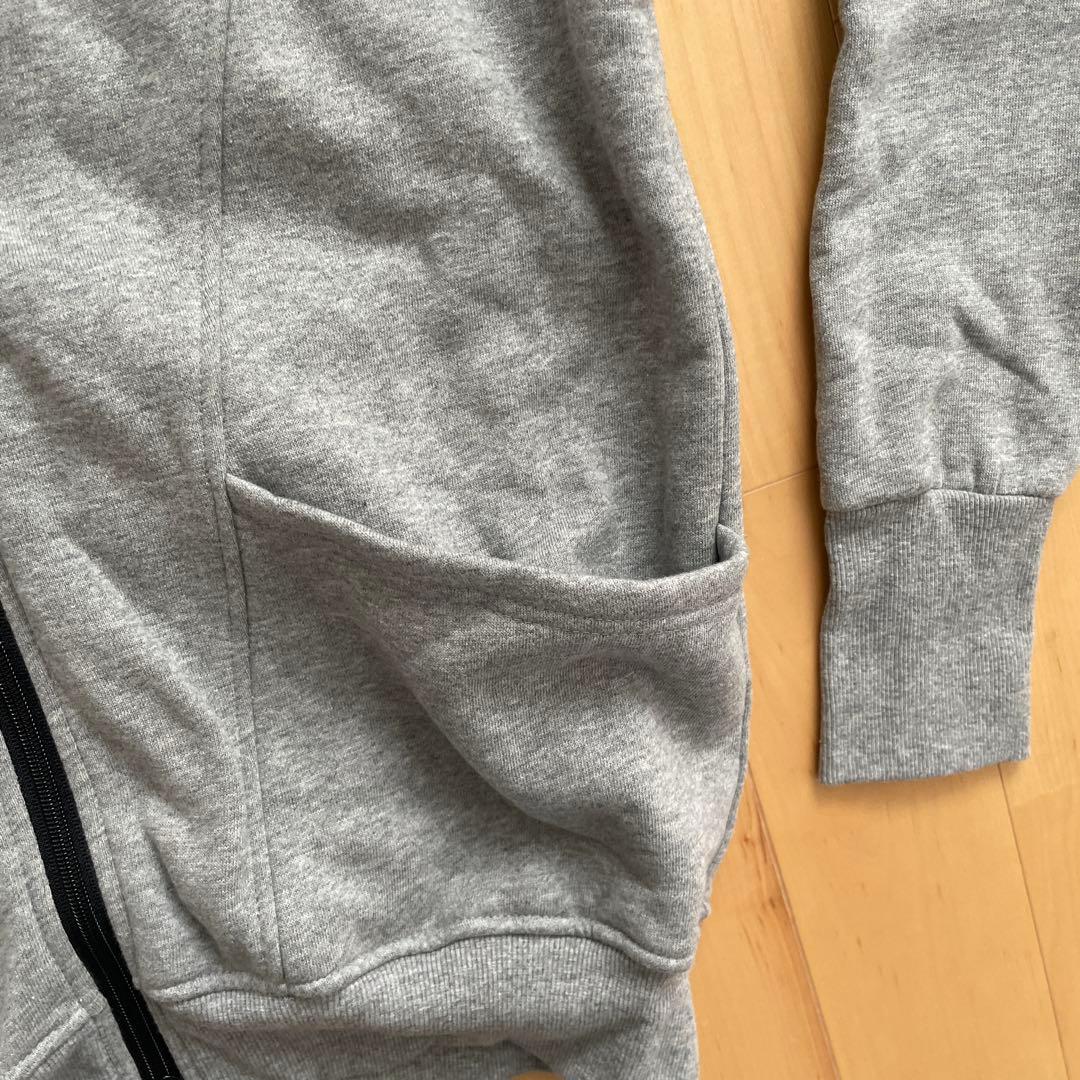 Acid Black Chenry アパレル　パーカー