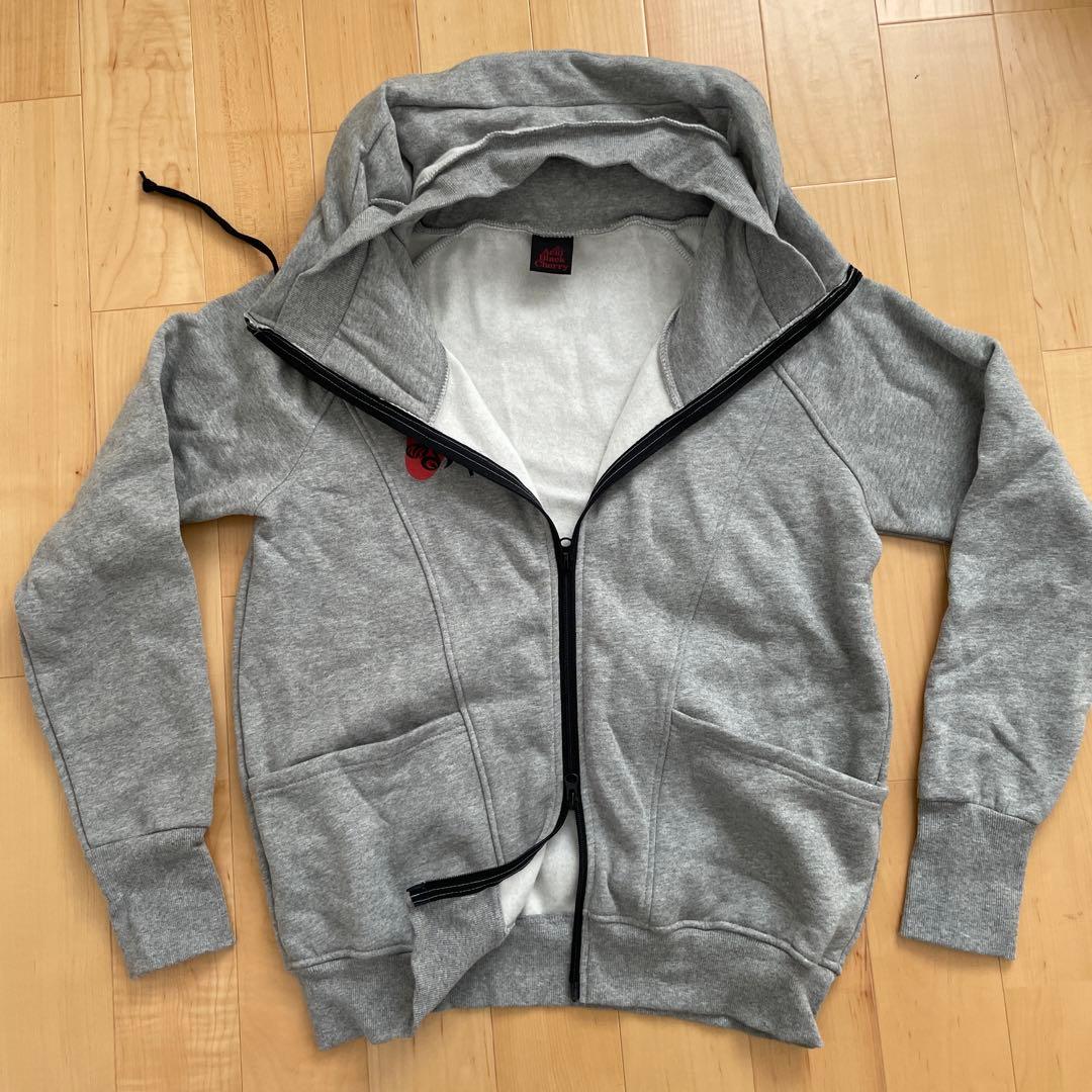 Acid Black Chenry アパレル　パーカー