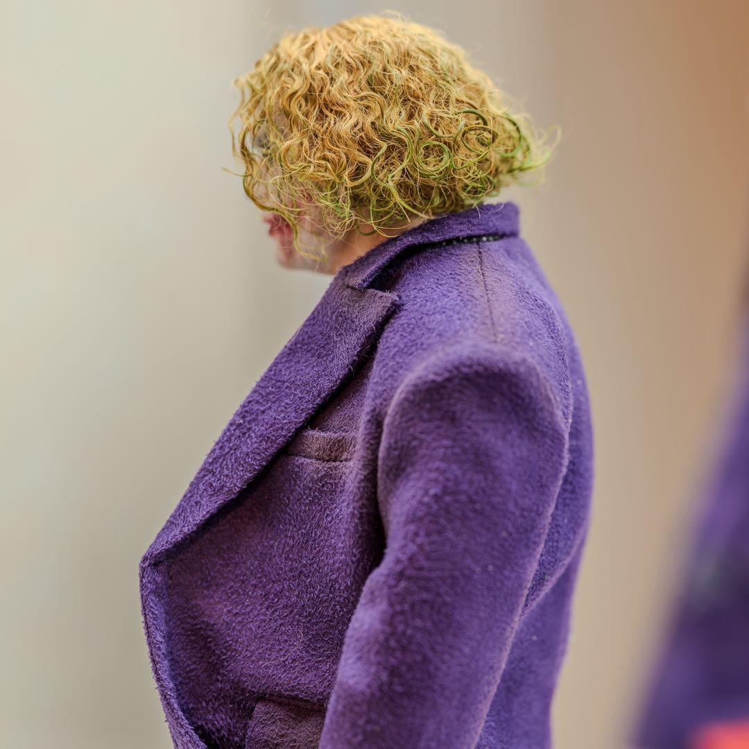 ジョーカー カスタム フィギュア アーティストヘッド 1/6 ホットトイズ系