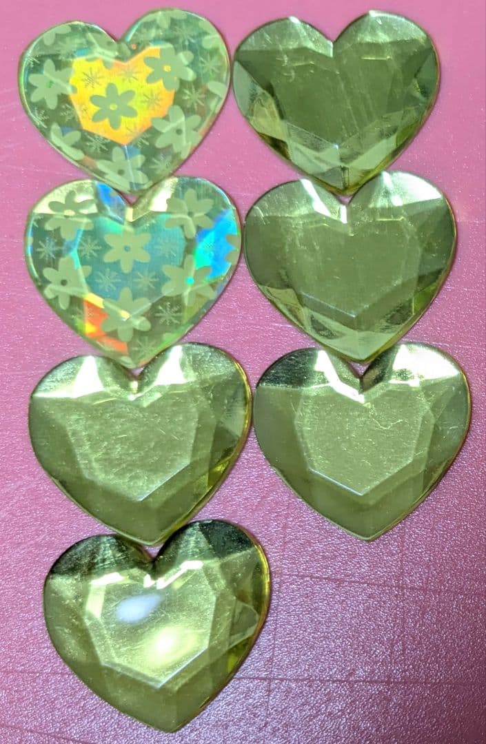 プリズムストーン フェミニン 7点セット - メルカリ