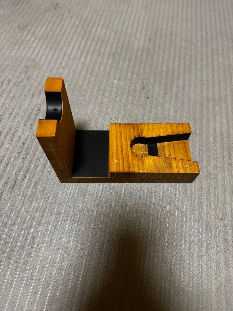 KSC M93R system7 HW ガスガン木製グリップ 木製ガンスタンド - メルカリ