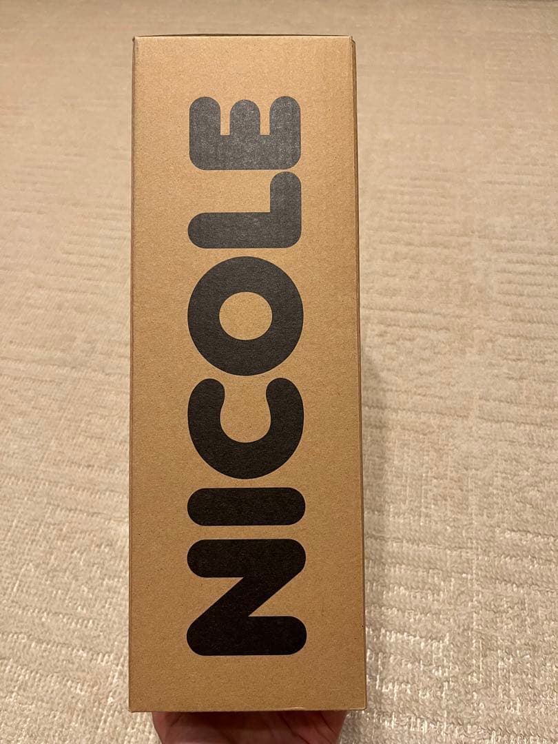 BUMP OF CHICKEN ニコル ぬいぐるみ