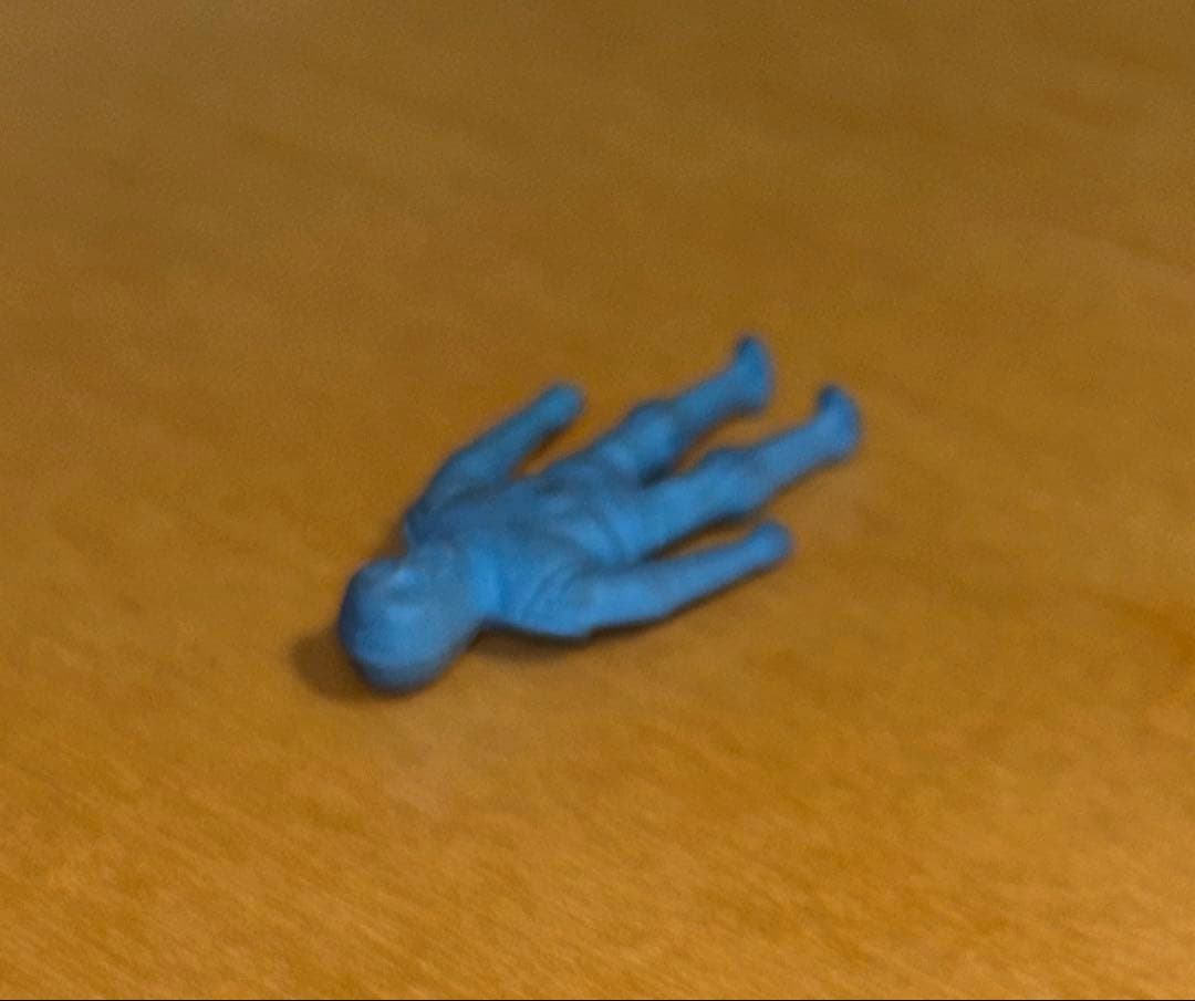 スターウォーズ C-3PO チビ消しゴム