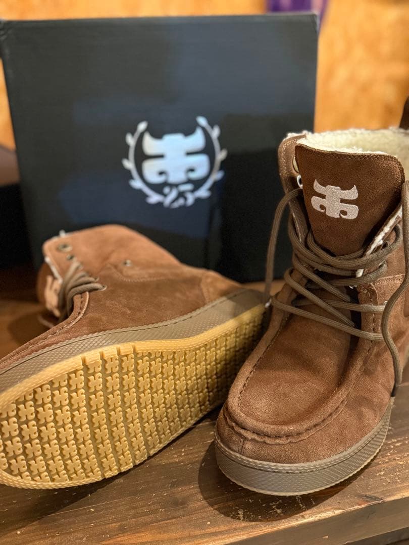 I-PATH CATS HIGH 26.5cm シューズ アイパス