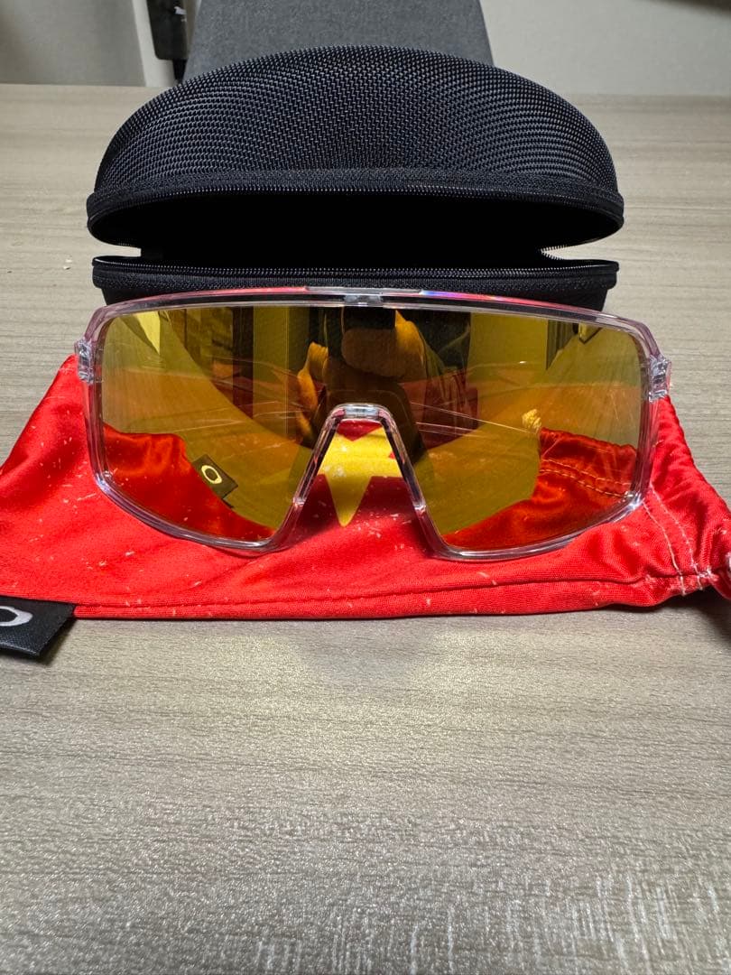 Oakley スートロ　カスタム Custom Sutro Sunglasses | Oakley Standard Issue US