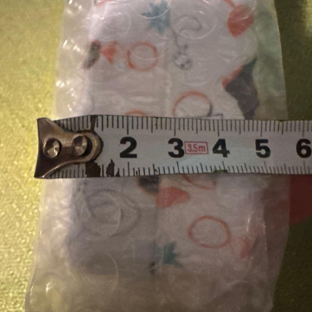 キーフリー とんがり帽子のアトリエ コラボ マルチケース メガネケース 小物入れ