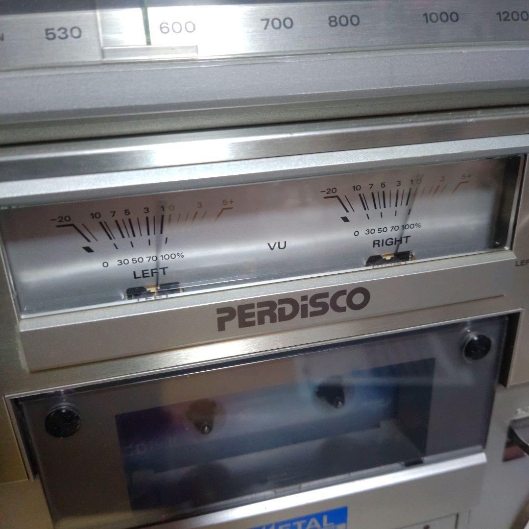 onih0926様専用 高級バブルラジカセ メタルテープ対応TRK-8600rm