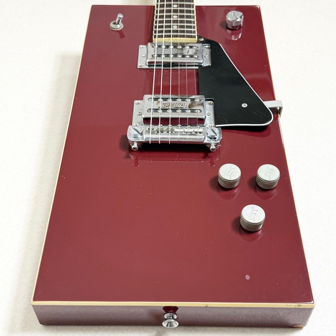 希少 GRETSCH Electromatic G5810 Bo Diddley - メルカリ