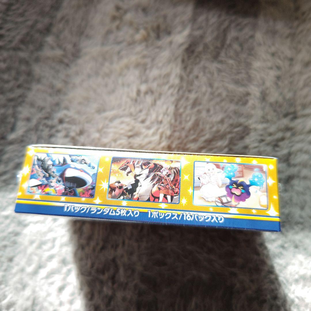 ポケモンカードゲーム25thアニバーサリーコレクション1BOX(シュリンク