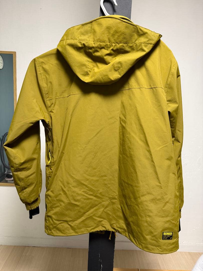 23-24 VOLCOM GORE-TEX Longo 上下セット US L - メルカリ