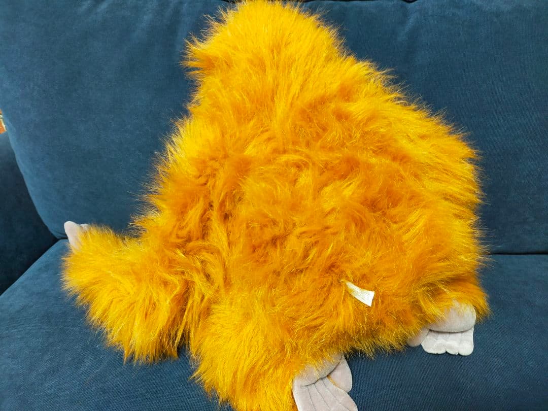 ジャングルブック　ぬいぐるみ　　キングルイ　カー　　ディズニー