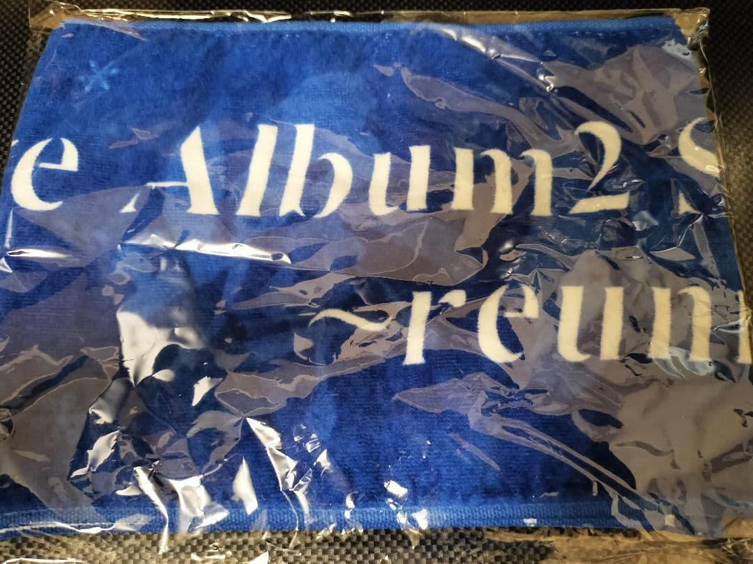 WHITE ALBUM2 学園祭 2023 reunion ペンライト・タオル