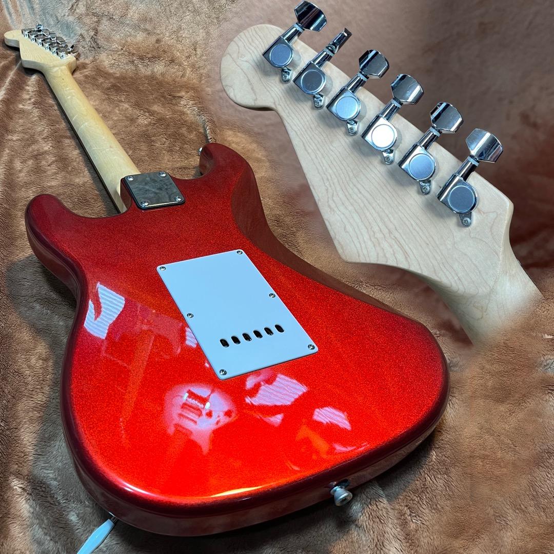 Tony Smith トニースミス ストラトタイプ - メルカリ