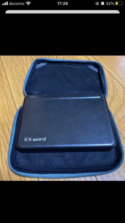 CASIO EX-word  DERTAPLUS9 電子辞書 電子辞書 EX-word ブラック XD-SA4900BK CASIO｜カシオ 通販