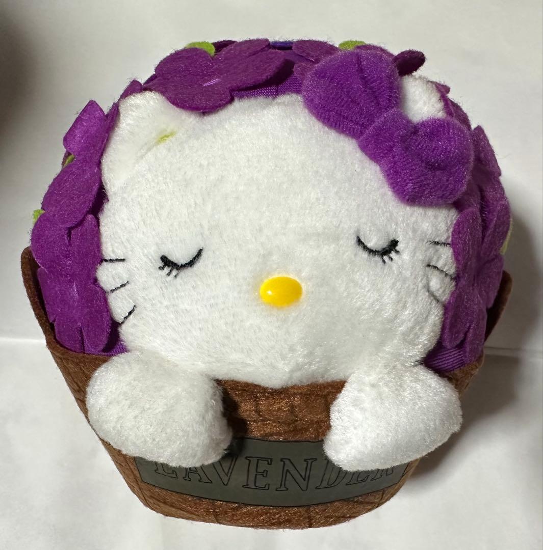 激レア　ご当地キティ ぬいぐるみ　希少6体オマケ5全11体　根付け　ハローキティ