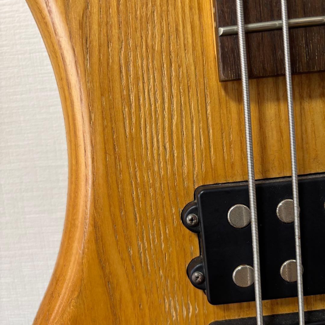 ベース Warwick RockBass Corvette $$ 4st