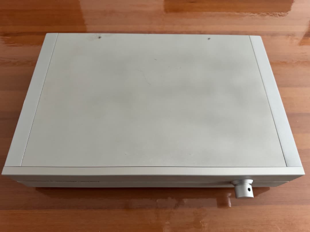 D&TL PRE studio PW AC 割引 DESIGN プリ パワーアンプ