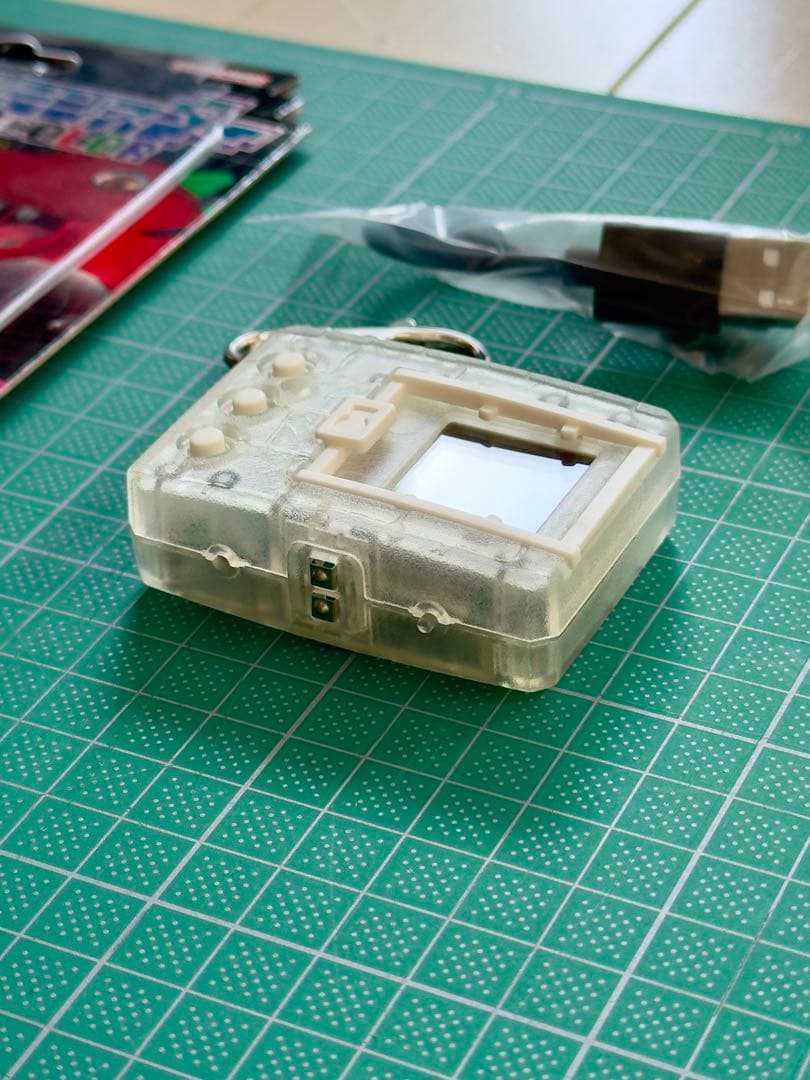 デジタルモンスターCOLOR