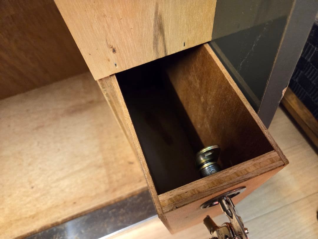 北斗の拳 初代 アミューズ仕様 ゲームセンター仕様 パチスロ 液晶改造