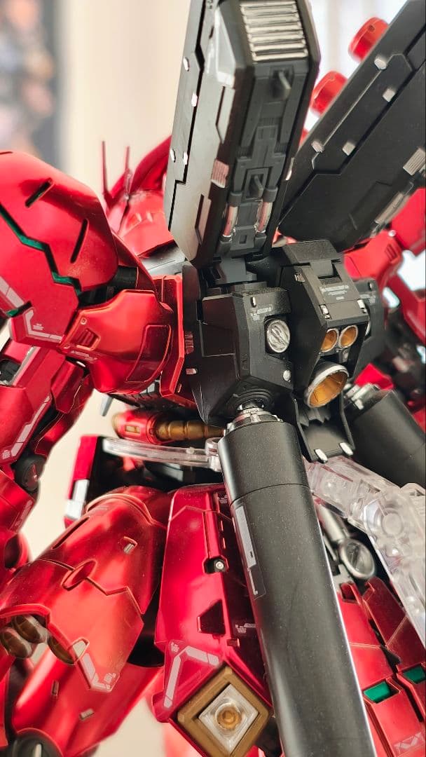 RG ガンプラ 2体セット