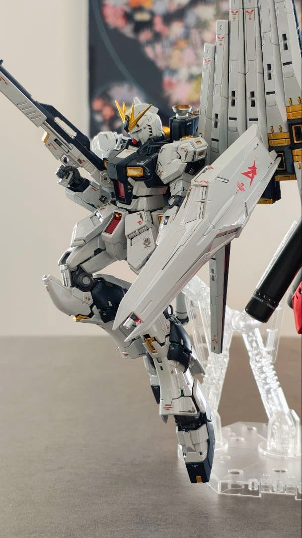 RG ガンプラ 2体セット