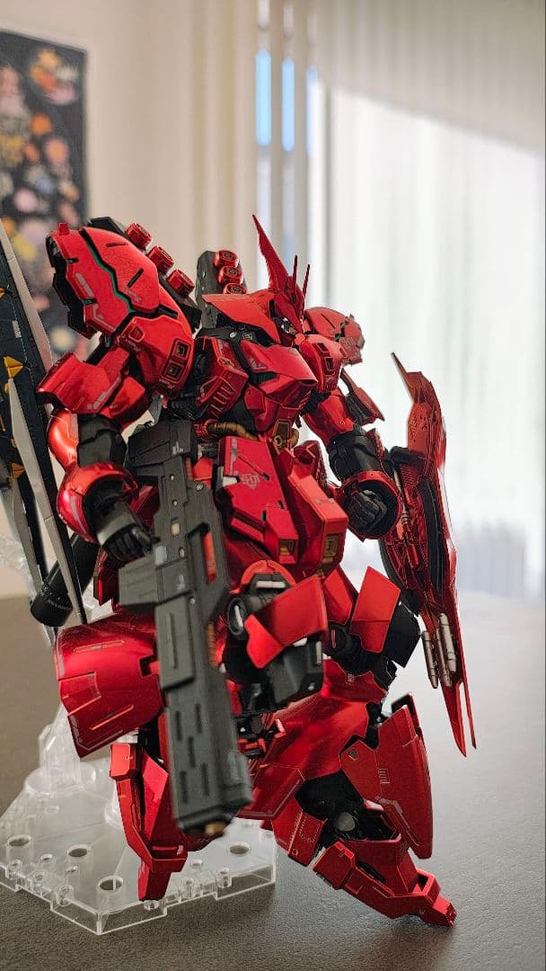 RG ガンプラ 2体セット
