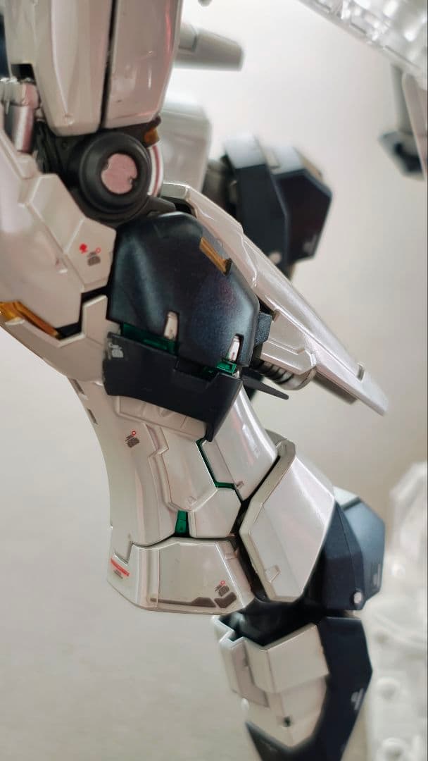 RG ガンプラ 2体セット
