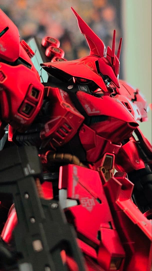 RG ガンプラ 2体セット