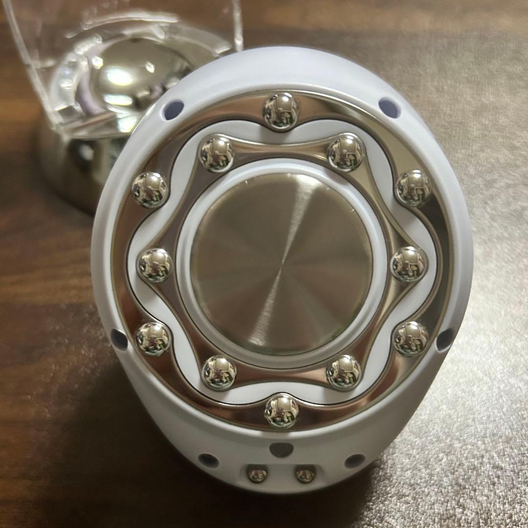 キャビスパRFコアPLUS EMSシェイプゲル YA-MAN 2点セット