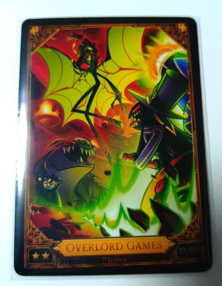 サーペンシャス ペンドルトン Season2 ハズビンホテル トレカ セット