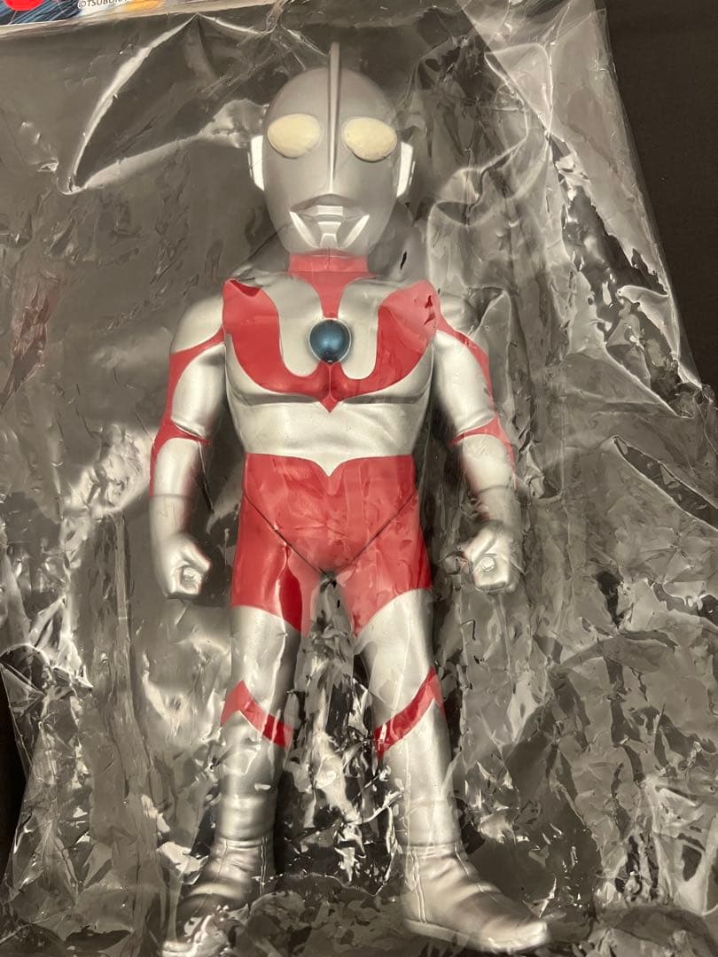 【海外限定】 PLANET X ウルトラマン 1stカラー　【未開封】