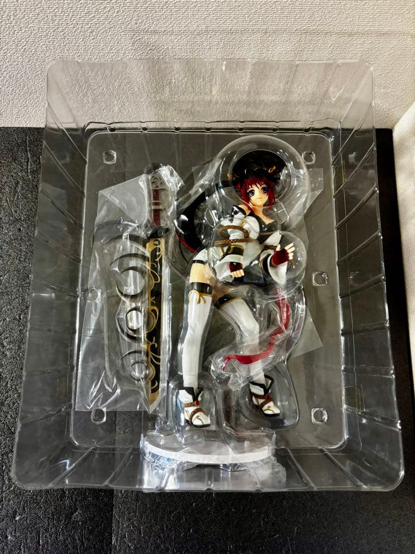 モエコレPULS No.23 楠舞神夜 ver.2 1/8 フィギュア - メルカリ