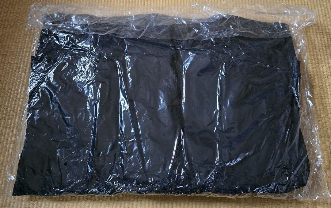 MAN WITH A MISSION　ウルフテック　ジャンケンジョニー