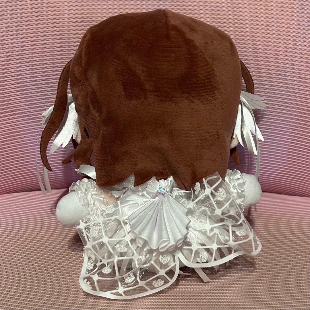 もちWhat! ぬいぐるみ　樋口円香　シャニマス　もちほわ