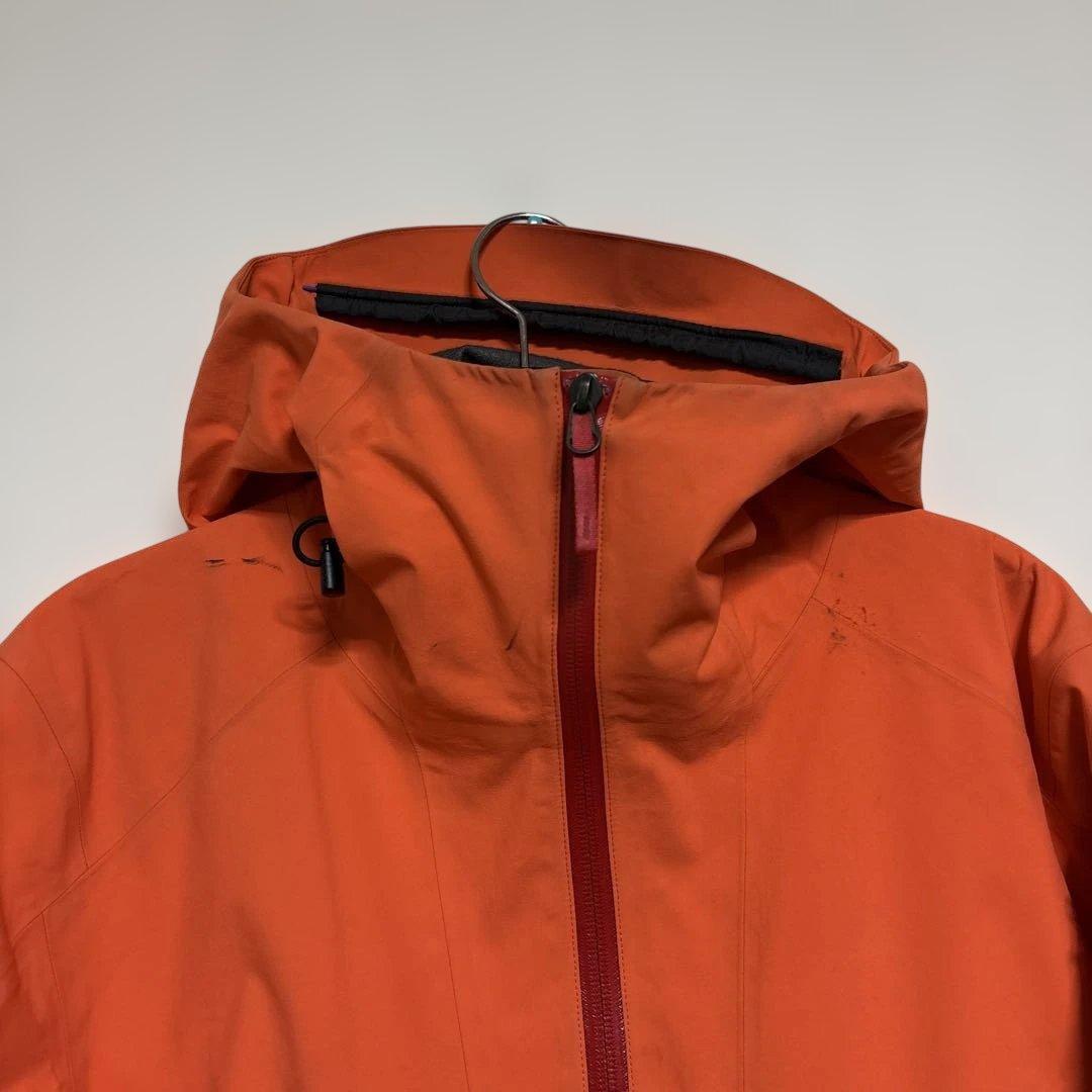 サンウエスト製　arc'teryx Rush Jacket -M