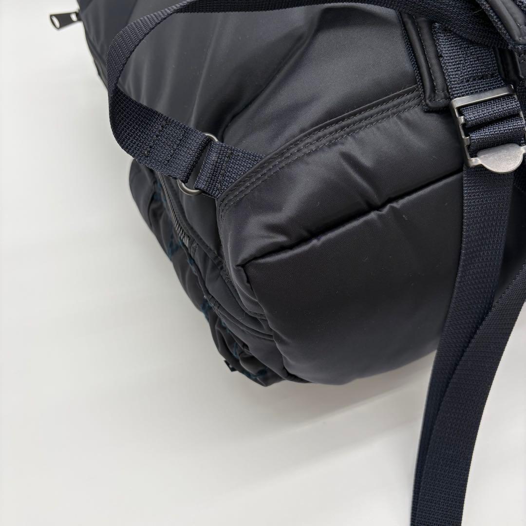 完売品 極美品 ポーター ミナペルホネン リュックサック タンバリン