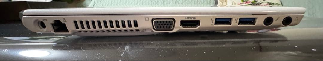 最安出品値下げ不可 FMV s54KW windows11 offce2021 - メルカリ