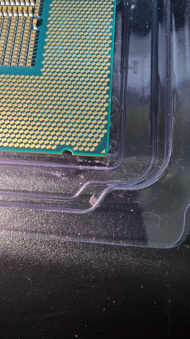 Intel Core i9-7960X 2.80GHz CPU 動作品