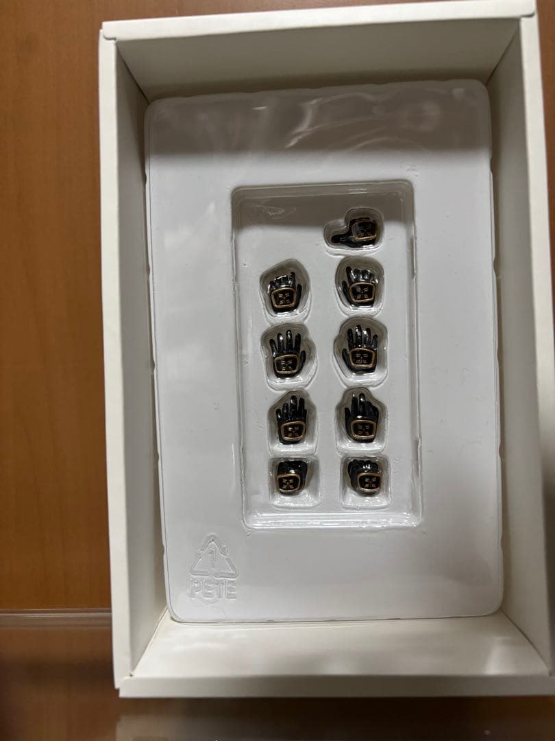 真骨彫　仮面ライダークウガ　アメイジングマイティ