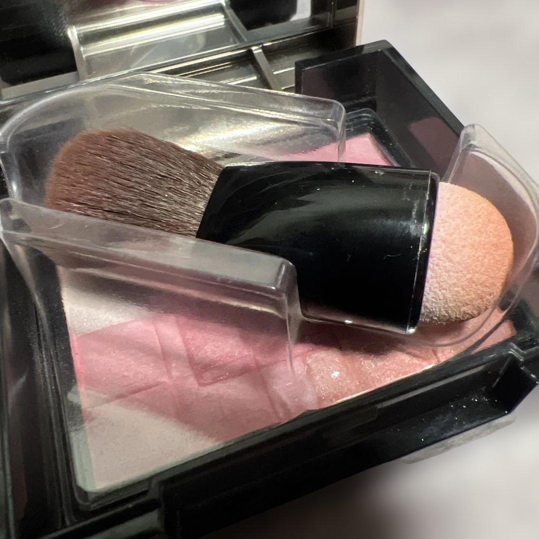 新品】マキアージュ ドラマティックムードヴェールPK200 リフィル＋