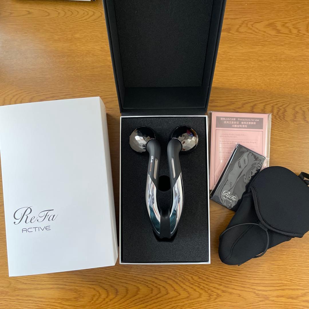 リファアクティブ美品！！-確認用